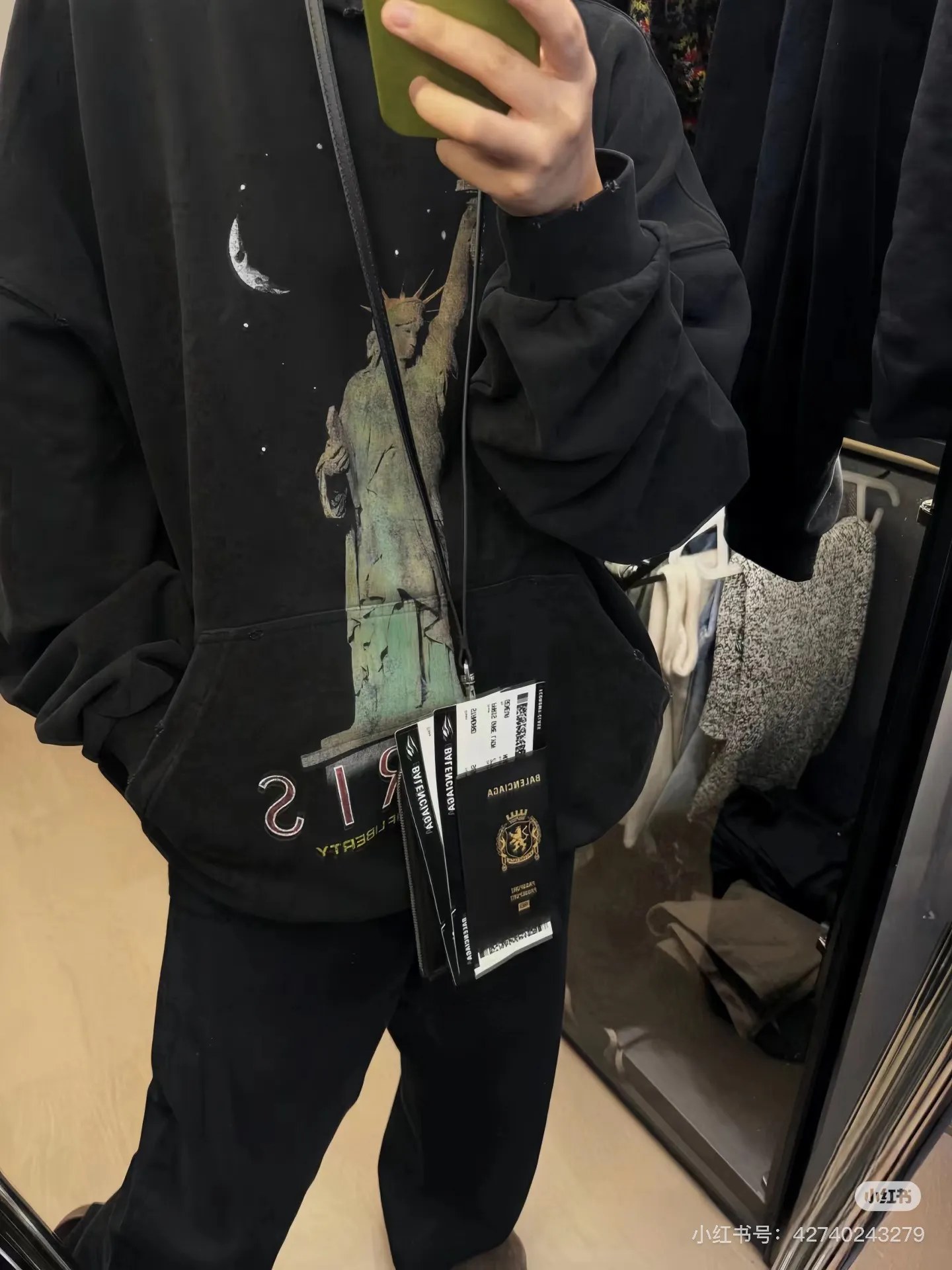 🔥 （Dark Gray ）